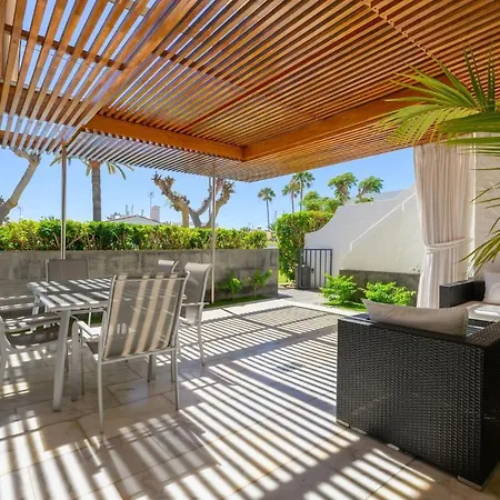 Vakantiehuis Farovela