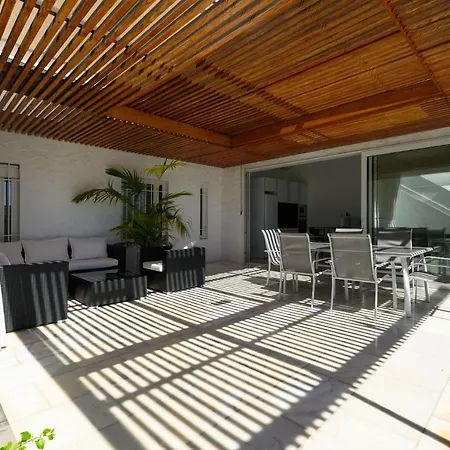 Farovela Vakantiehuis *