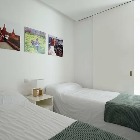 Vakantiehuis Farovela *
