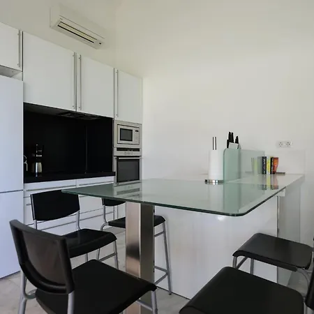 Farovela Vakantiehuis Pasito Blanco