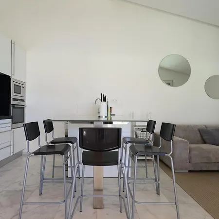 Farovela Vakantiehuis