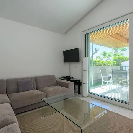 Vakantiehuis Farovela Pasito Blanco