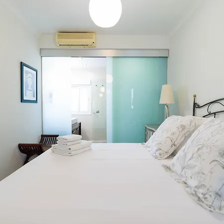 Vakantiehuis Farovela Pasito Blanco