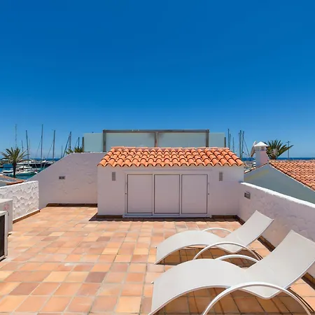 Vakantiehuis Farovela