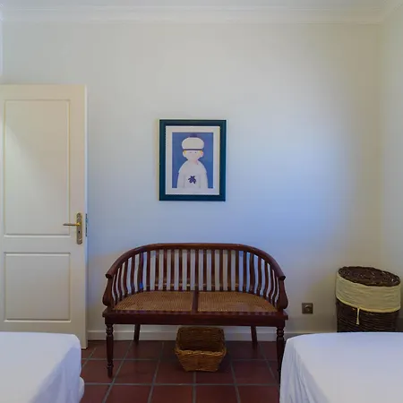 Farovela Vakantiehuis Pasito Blanco