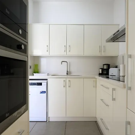 Vakantiehuis Farovela