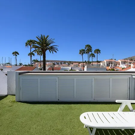 Vakantiehuis Farovela Pasito Blanco
