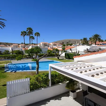 Farovela Vakantiehuis Pasito Blanco