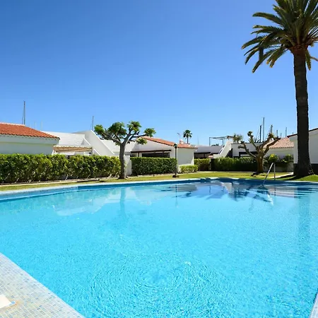 Vakantiehuis Farovela Pasito Blanco