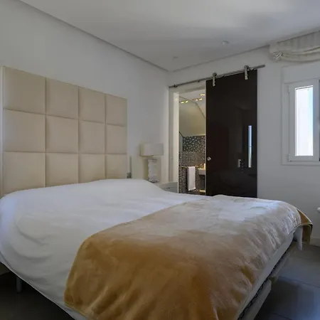 Farovela Vakantiehuis Pasito Blanco